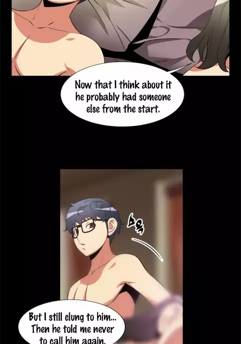 Love Parameter Ch.1-47