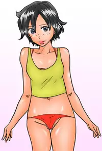 [Binz studio] Otokonoko Show no Jijou [Digital]