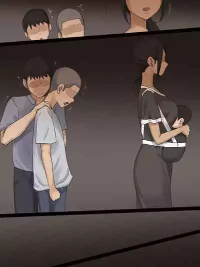 [laliberte] Contract After [English] [Decensored]