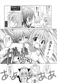 [Shizaki Masayuki] Ikeike!! Nekoro Maid