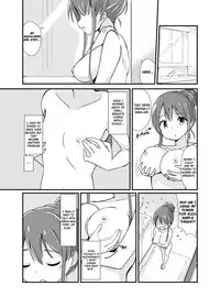 [ternotte (noneto)] Shin Seiheki Kaitaku no Mana | Newfound Fetish of Mana [English]