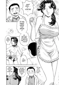 [Hidemaru] Sweets Amai Kajitsu 2 [English] {Tadanohito}