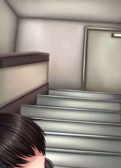 Parasitic takeover story Part2