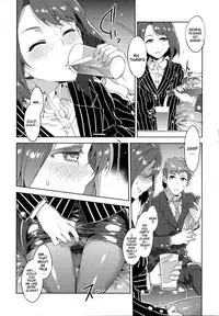 [Mizuryu Kei] Teisou Kannen ZERO [English] {doujin-moe.us}