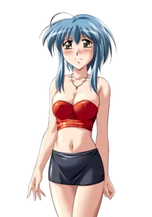 Do You Like Horny Bunnies? 2 (decensored)