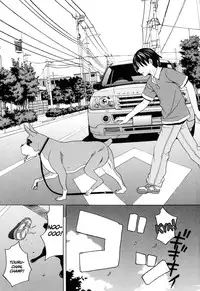 [Zukiki] Inu no Seikatsu - A Dog's Life Ch. 1-3 [English] [Pineapples R' Us]