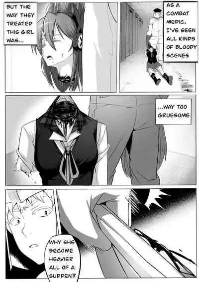 [ghhoward] Chelsea: kill the lover