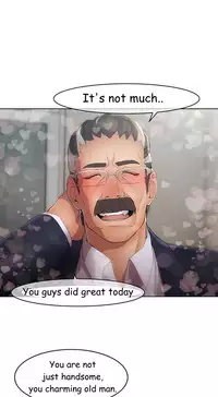 The Matrix Ch.1-9 (English) (Ongoing)