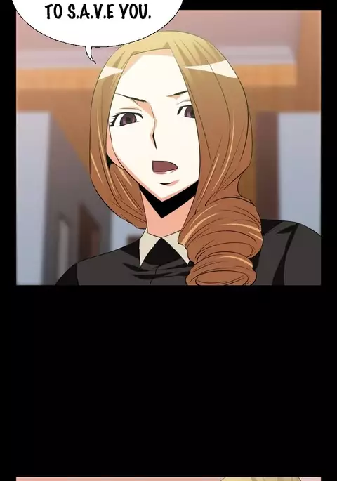 Love Parameter Ch.1-61