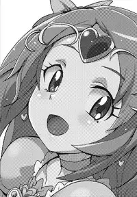 (C82) [Zenra Restaurant (Heriyama)] Muse! x3 (Suite Precure) [English] [VVayfarer]