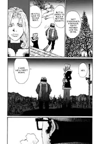 [Matsumoto Jiro] A Revolutionist in the Afternoon [English]