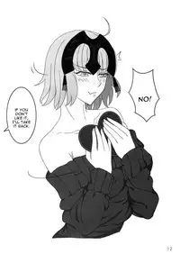 (C91) [Shoujo Seiyaku (NOGOD)] Kokuren Shoujo (Fate/Grand Order) [English] [constantly]