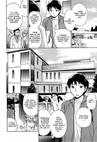 [Kuon Michiyoshi] Zettai Harem 1 Ch. 1-3 [English]