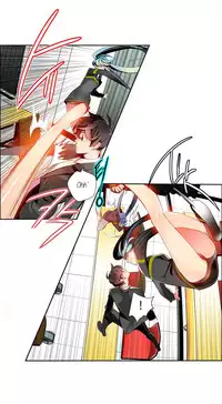 [Juder] Lilith`s Cord Ch.1-21 (English) (Ongoing)