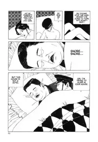 [Suehiro Maruo] Rose Colored Monster (Complete)[English]