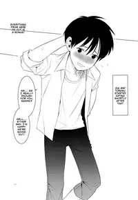 (COMITIA122) [SERVICE BOY (Hontoku)] Houkago Waisetsu Tokkun [English] {Shotachan}