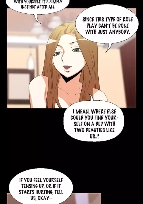 Love Parameter Ch.1-44