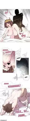 [ButcherBoy] Household Affairs Ch.1-28 (English) (YoManga) (Ongoing)