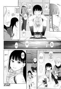 [Higashiyama Show] Nymphodelic [English]