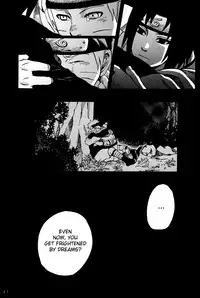 [Engawaken (Sokabe Ren)] Shikisokuzeku 2 | All is illusion 2 (Naruto) [English]