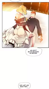 [Juder] Lilith`s Cord Ch.1-21 (English) (Ongoing)
