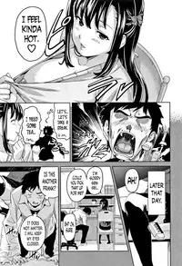 [Takeda Hiromitsu] Tsundero Ch. 1-4, 6, 9-10 [English] [Decensored]