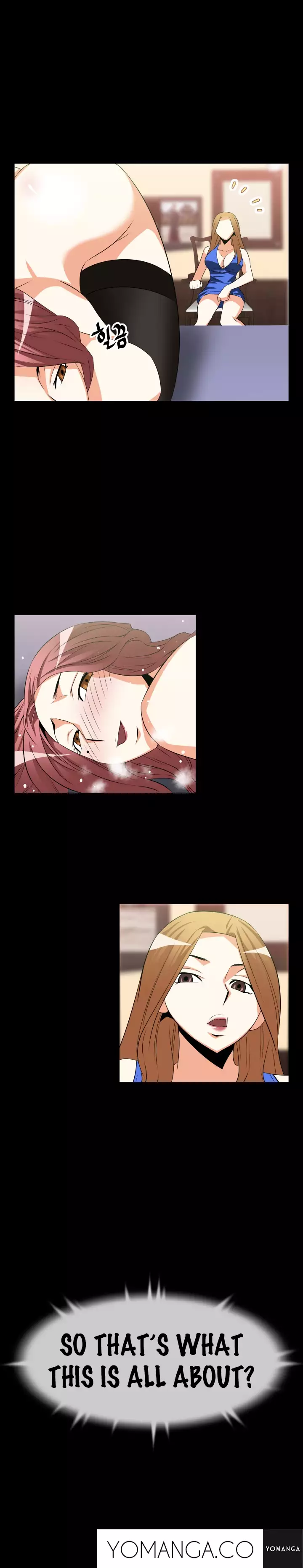 Love Parameter Ch.1-36