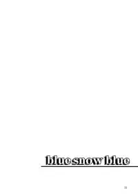 [Wakuwaku Doubutsuen (Tennouji Kitsune)] blue snow blue Soushuuhen 5
