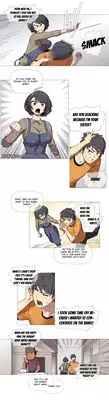 [ButcherBOY] Household Affairs Ch. 1-10 [English] [Yomanga]
