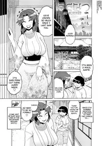 [Yuuki Ray] Shota Eater Ch. 1-8 [English] [biribiri]