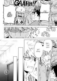 Aiyoku Keppeki Syndrome