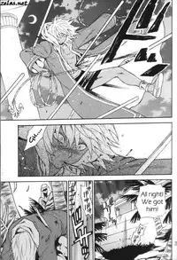 [Goendama (Kaneda Goen)] Gross Darkness (Yu-Gi-Oh!) [English]