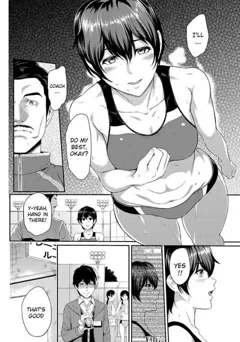 Kizashi Ch. 4-7 {doujin-moe.us}