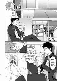 (C79) [TOMCAT (Keita)] Houkago Excellent | After School Excellent [English] {TnK O}