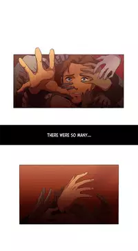 [The Yaoi Army][Elias, Hatsu] Hyperdrive (Ongoing)