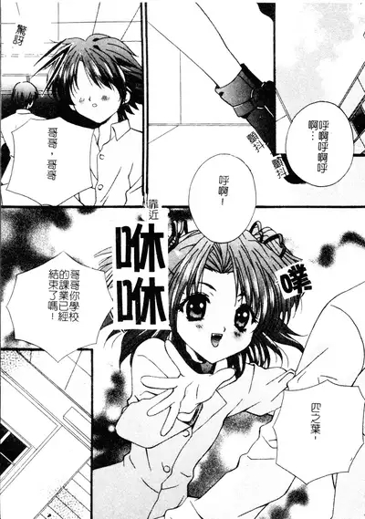 Welcome Island Vol.4