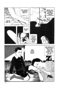 [Suehiro Maruo] Rose Colored Monster (Complete)[English]