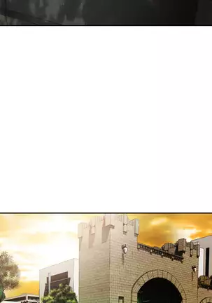 Tissue Thieves Ch.1-26