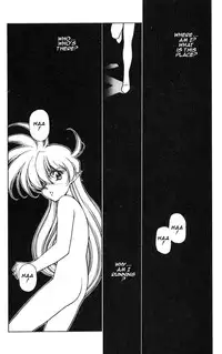 [Urushihara Satoshi] Chirality - To The Promised Land Vol.2 (Complete) [English]