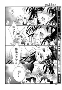 COMIC MEGAPLUS 2004-06 Vol. 8