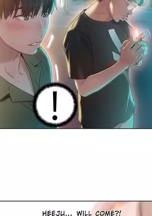 Love Limit Exceeded V.2