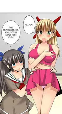 [Jyunn Irie] Sneaked Into A Horny Girls' School [Complete]