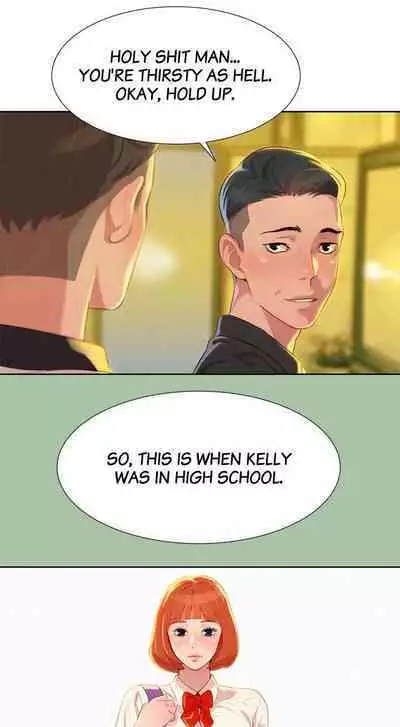 What do you Take me For? Ch.11/?