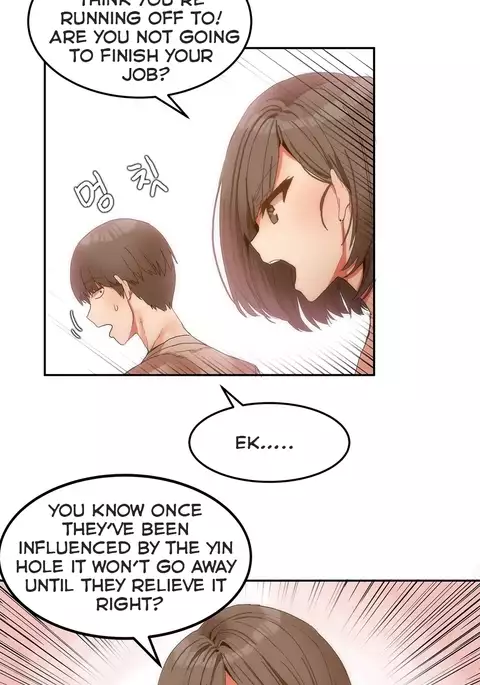 Hahri's Lumpy Boardhouse Ch. 0-9