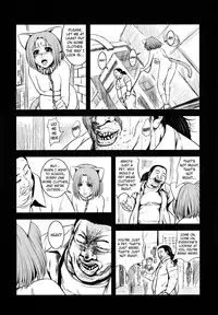 [Kawazuko Chouji] m7 -Minor Seven- Jou [English] [Xenexegesis]