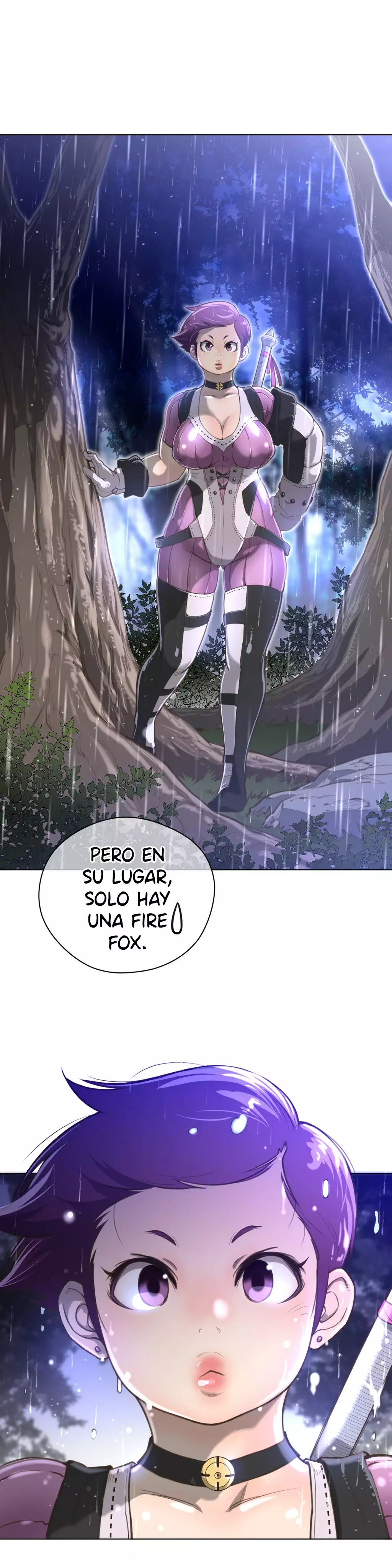 Perfect Half Ch.1-25