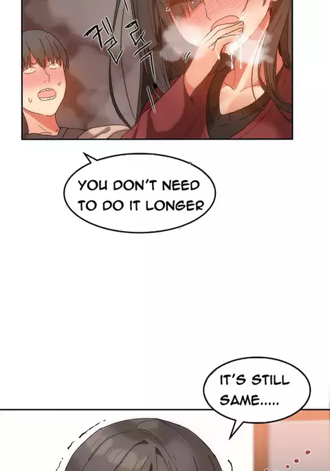 Hari Dormitory Ch.0-12