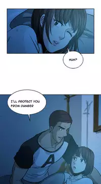 Change Partner Ch.1-17 (English) (Ongoing)