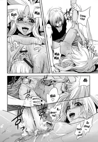 [Kawazuko Chouji] m7 -Minor Seven- Jou [English] [Xenexegesis]