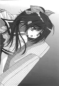 [Yuuki] Suitei Shojo